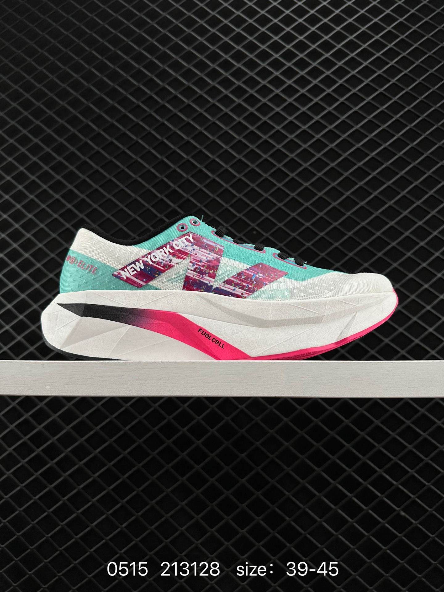 New Balance NB FuelCell  Supercomp NB X REBEL